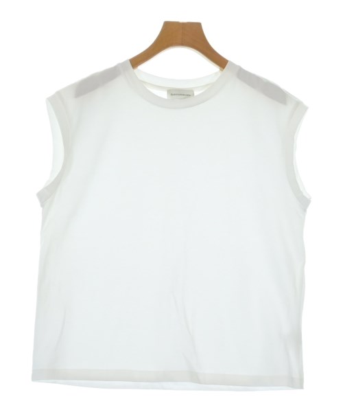 BARNYARDSTORM(バーンヤードストーム)ノースリーブ 白 サイズ:0(S位)/2200647595053