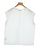 BARNYARDSTORM（バーンヤードストーム）ノースリーブ 白 サイズ:0(S位) レディース/2200647595053