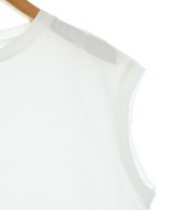 BARNYARDSTORM（バーンヤードストーム）ノースリーブ 白 サイズ:0(S位) レディース/2200647595053