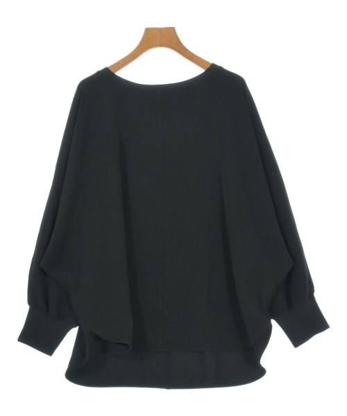 BARNYARDSTORM(バーンヤードストーム)ブラウス 黒 サイズ:1(M位)/2200652881011