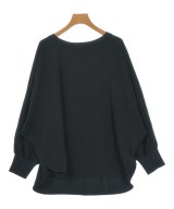 BARNYARDSTORM（バーンヤードストーム）ブラウス 黒 サイズ:1(M位) レディース/2200652881011