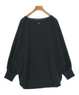 BARNYARDSTORM（バーンヤードストーム）ブラウス 黒 サイズ:1(M位) レディース/2200652881011