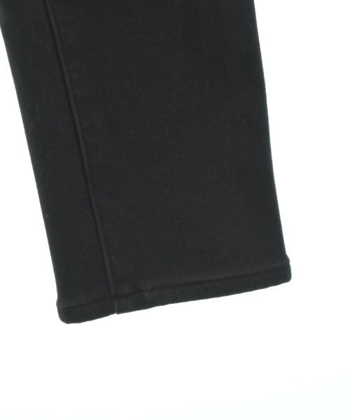 BARNYARDSTORM（バーンヤードストーム）デニムパンツ 黒 サイズ:0(XS位) レディース/2200652881035