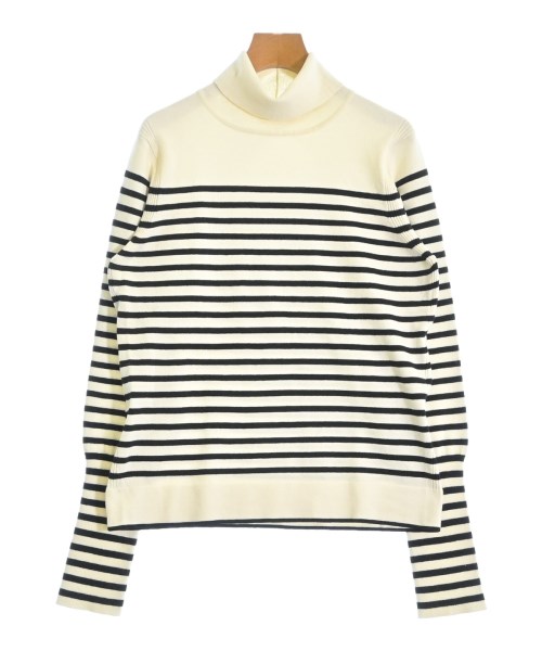 BARNYARDSTORM(バーンヤードストーム)ニット・セーター 白 サイズ:2(L位)/2200653463056