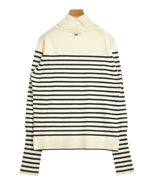 BARNYARDSTORM（バーンヤードストーム）ニット・セーター 白 サイズ:2(L位) レディース/2200653463056