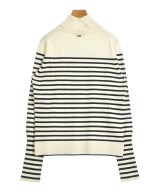 BARNYARDSTORM（バーンヤードストーム）ニット・セーター 白 サイズ:2(L位) レディース/2200653463056