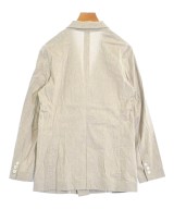 BARNYARDSTORM（バーンヤードストーム）カジュアルジャケット ベージュ サイズ:0(S位) レディース/2200654258026