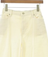 BARNYARDSTORM（バーンヤードストーム）デニムパンツ 白 サイズ:0(S位) レディース/2200654254042