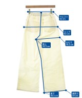 BARNYARDSTORM（バーンヤードストーム）デニムパンツ 白 サイズ:0(S位) レディース/2200654254042