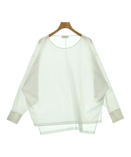 BARNYARDSTORM(バーンヤードストーム)Tシャツ・カットソー 白 サイズ:F/2200655107033