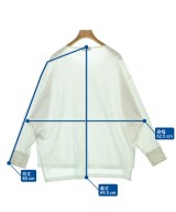 BARNYARDSTORM（バーンヤードストーム）Tシャツ・カットソー 白 サイズ:F レディース/2200655107033