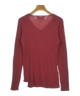 BARNYARDSTORM（バーンヤードストーム）ニット・セーター 赤 サイズ:1(M位) レディース/2200646604084