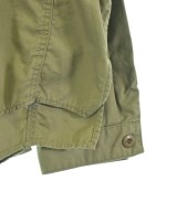 BARNYARDSTORM（バーンヤードストーム）カジュアルシャツ カーキ サイズ:1(M位) レディース/2200657263027