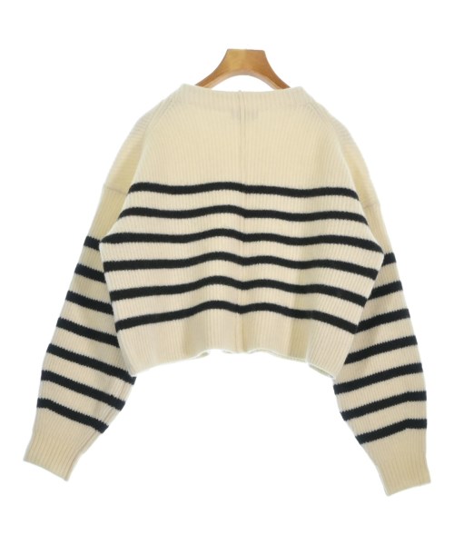 BARNYARDSTORM（バーンヤードストーム）ニット・セーター 白 サイズ:1(M位) レディース/2200657263034