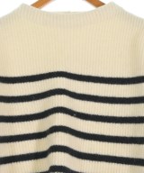 BARNYARDSTORM（バーンヤードストーム）ニット・セーター 白 サイズ:1(M位) レディース/2200657263034