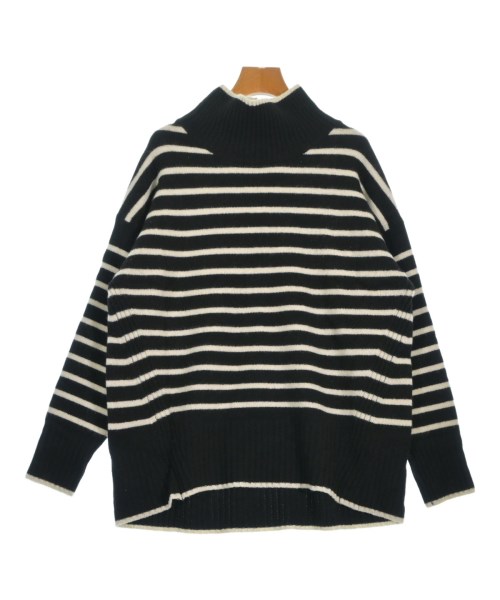 BARNYARDSTORM(バーンヤードストーム)ニット・セーター 黒 サイズ:1(M位)/2200657263041