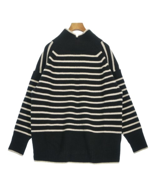 BARNYARDSTORM（バーンヤードストーム）ニット・セーター 黒 サイズ:1(M位) レディース/2200657263041