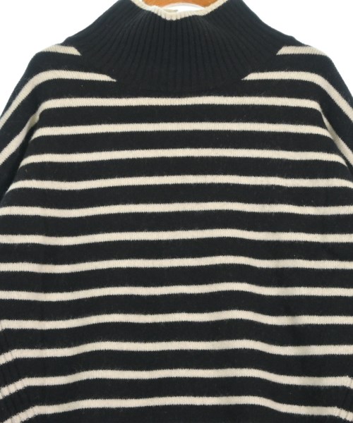 BARNYARDSTORM（バーンヤードストーム）ニット・セーター 黒 サイズ:1(M位) レディース/2200657263041