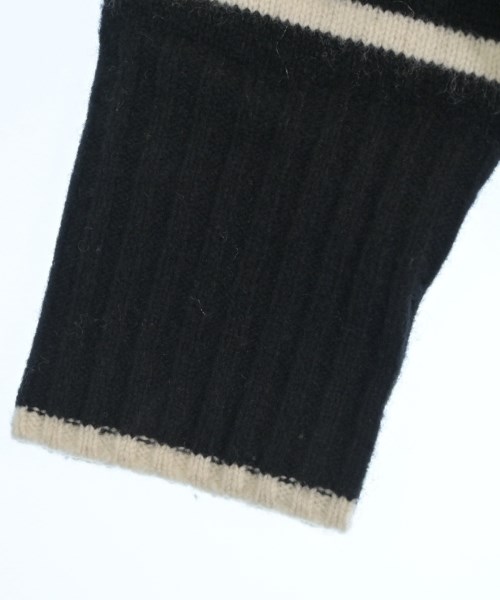 BARNYARDSTORM（バーンヤードストーム）ニット・セーター 黒 サイズ:1(M位) レディース/2200657263041