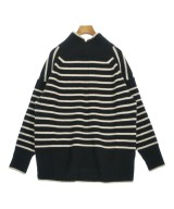 BARNYARDSTORM（バーンヤードストーム）ニット・セーター 黒 サイズ:1(M位) レディース/2200657263041