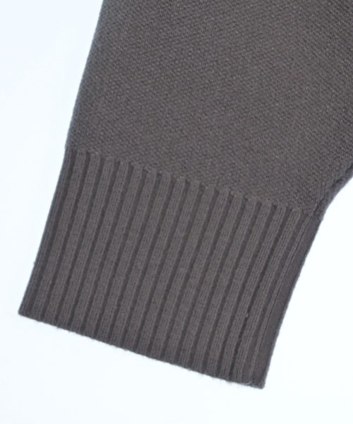 BARNYARDSTORM（バーンヤードストーム）ニット・セーター グレー サイズ:F レディース/2200657263058