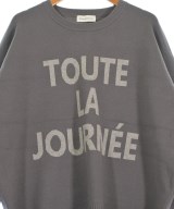 BARNYARDSTORM（バーンヤードストーム）ニット・セーター グレー サイズ:F レディース/2200657263058