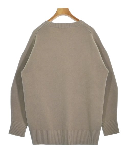 BARNYARDSTORM（バーンヤードストーム）ニット・セーター グレー サイズ:1(M位) レディース/2200657263065