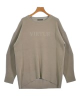 BARNYARDSTORM（バーンヤードストーム）ニット・セーター グレー サイズ:1(M位) レディース/2200657263065