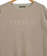 BARNYARDSTORM（バーンヤードストーム）ニット・セーター グレー サイズ:1(M位) レディース/2200657263065