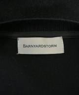 BARNYARDSTORM（バーンヤードストーム）Tシャツ・カットソー 黒 サイズ:0(S位) レディース/2200657263072