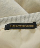 BARNYARDSTORM（バーンヤードストーム）スウェット グレー サイズ:1(M位) レディース/2200657263089