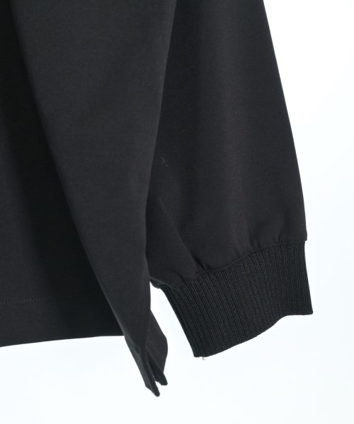 BARNYARDSTORM（バーンヤードストーム）スウェット 黒 サイズ:1(M位) レディース/2200657263096