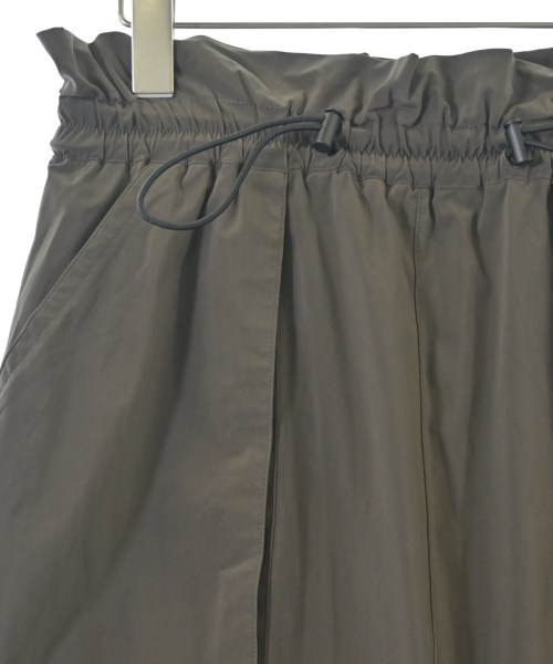 BARNYARDSTORM（バーンヤードストーム）ロング・マキシ丈スカート 茶 サイズ:1(M位) レディース/2200657263126