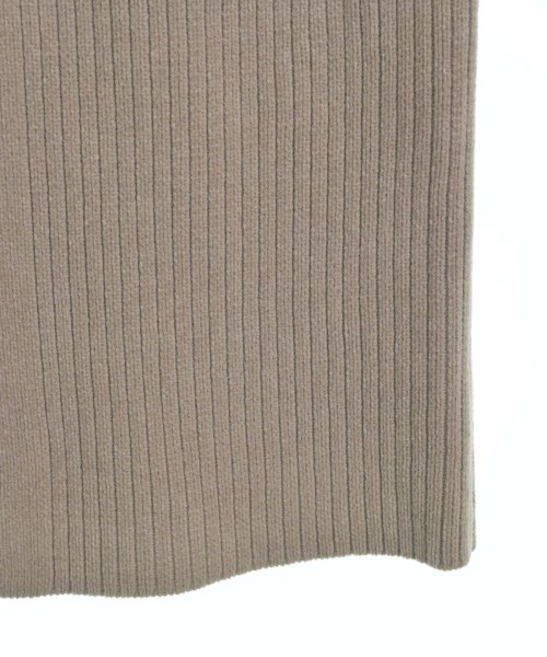 BARNYARDSTORM（バーンヤードストーム）ロング・マキシ丈スカート グレー サイズ:1(M位) レディース/2200657263133