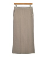 BARNYARDSTORM（バーンヤードストーム）ロング・マキシ丈スカート グレー サイズ:1(M位) レディース/2200657263133