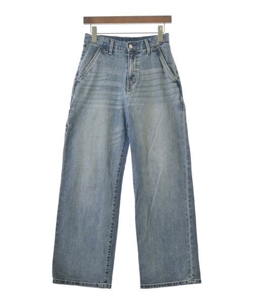 BARNYARDSTORM(バーンヤードストーム)デニムパンツ 青 サイズ:1(M位)/2200657263140