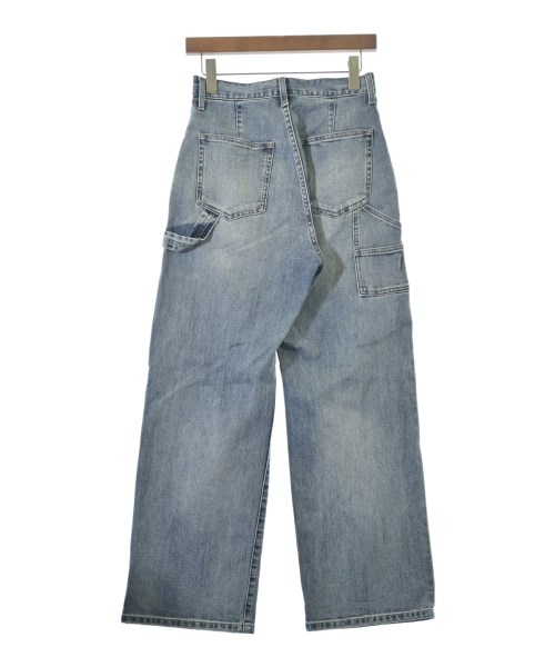 BARNYARDSTORM（バーンヤードストーム）デニムパンツ 青 サイズ:1(M位) レディース/2200657263140