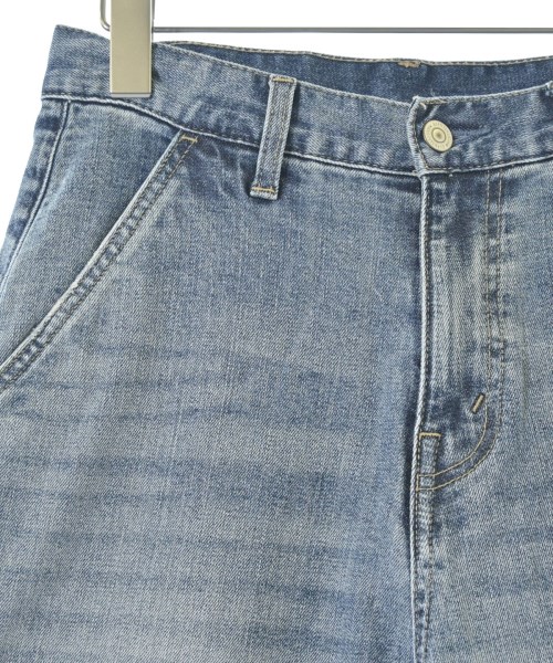 BARNYARDSTORM（バーンヤードストーム）デニムパンツ 青 サイズ:1(M位) レディース/2200657263140