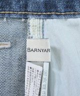 BARNYARDSTORM（バーンヤードストーム）デニムパンツ 青 サイズ:1(M位) レディース/2200657263140