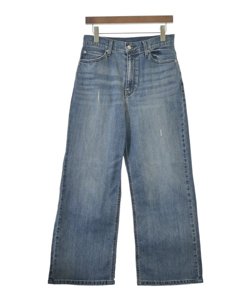 BARNYARDSTORM(バーンヤードストーム)デニムパンツ 青 サイズ:1(M位)/2200657263157