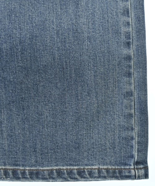 BARNYARDSTORM（バーンヤードストーム）デニムパンツ 青 サイズ:1(M位) レディース/2200657263157