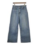 BARNYARDSTORM（バーンヤードストーム）デニムパンツ 青 サイズ:1(M位) レディース/2200657263157