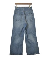 BARNYARDSTORM（バーンヤードストーム）デニムパンツ 青 サイズ:1(M位) レディース/2200657263157