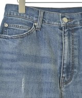 BARNYARDSTORM（バーンヤードストーム）デニムパンツ 青 サイズ:1(M位) レディース/2200657263157