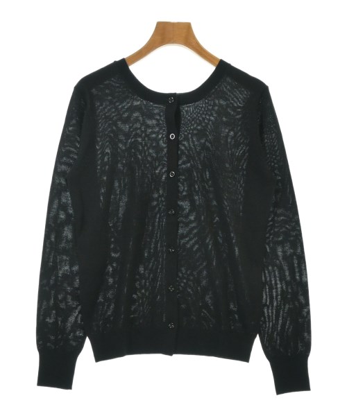 BARNYARDSTORM(バーンヤードストーム)カーディガン 黒 サイズ:0(S位)/2200654890080