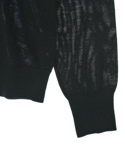 BARNYARDSTORM（バーンヤードストーム）カーディガン 黒 サイズ:0(S位) レディース/2200654890080