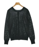 BARNYARDSTORM（バーンヤードストーム）カーディガン 黒 サイズ:0(S位) レディース/2200654890080