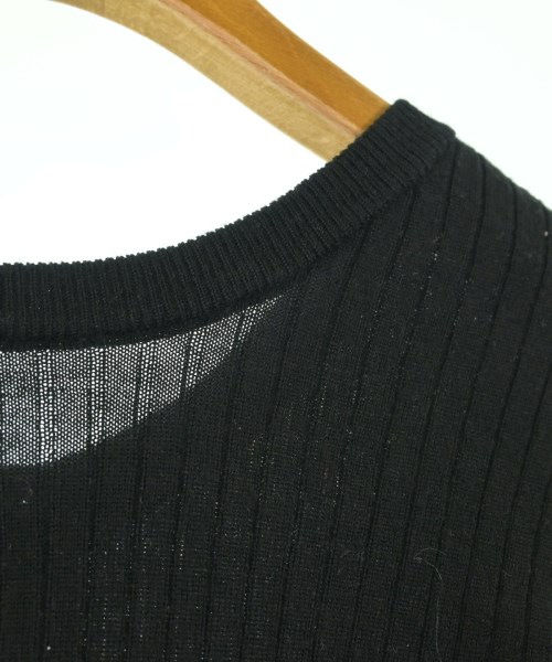 BARNYARDSTORM（バーンヤードストーム）カーディガン 黒 サイズ:0(S位) レディース/2200656128075