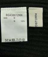 BARNYARDSTORM（バーンヤードストーム）カーディガン 黒 サイズ:0(S位) レディース/2200656128075