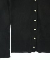 BARNYARDSTORM（バーンヤードストーム）カーディガン 黒 サイズ:0(S位) レディース/2200656128075